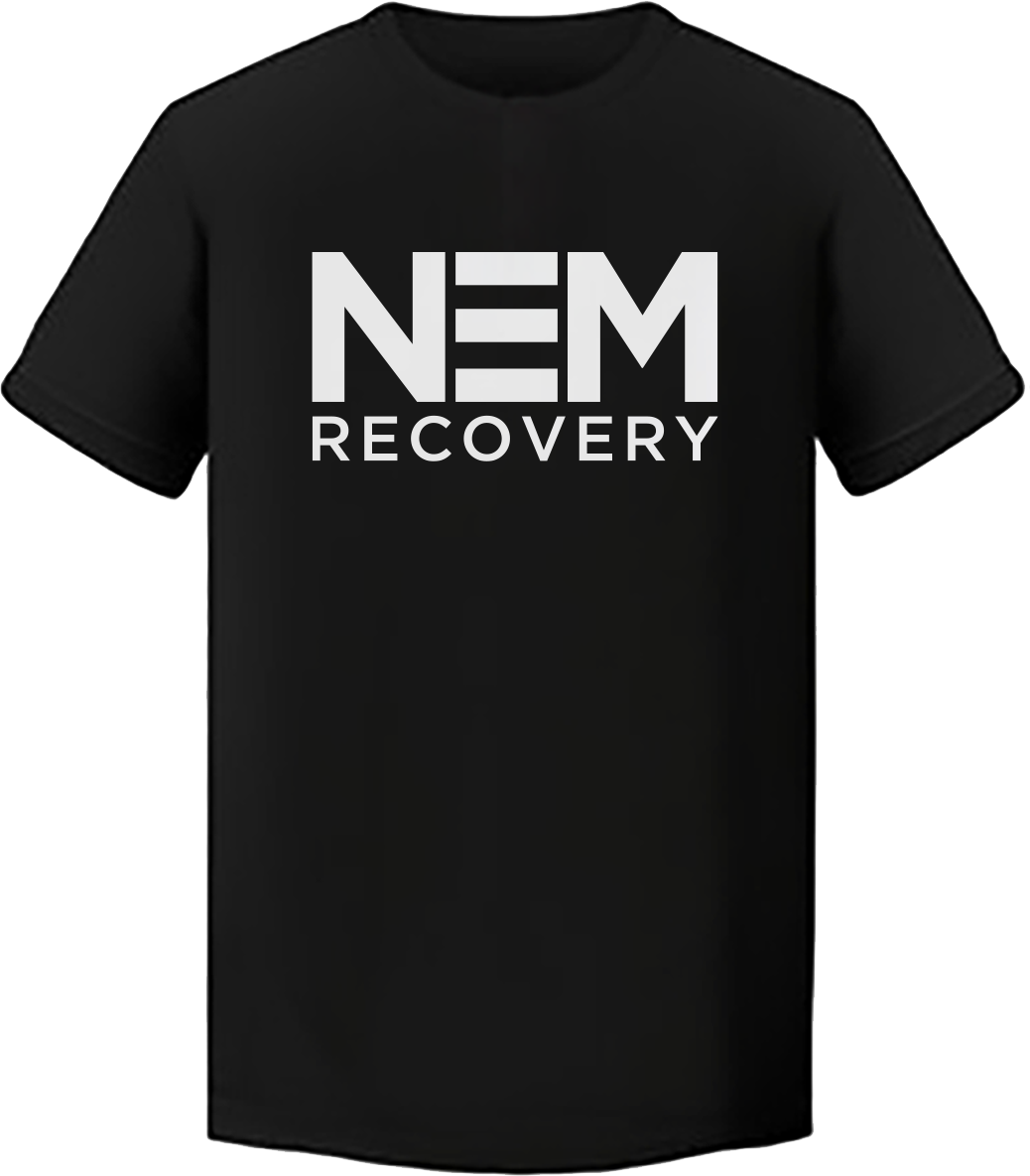 NEM Recovery T-Shirt