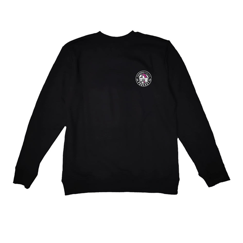 The Hopeaholics Sweatshirt
