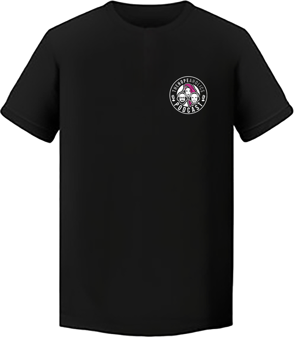 The Hopeaholics T-Shirt