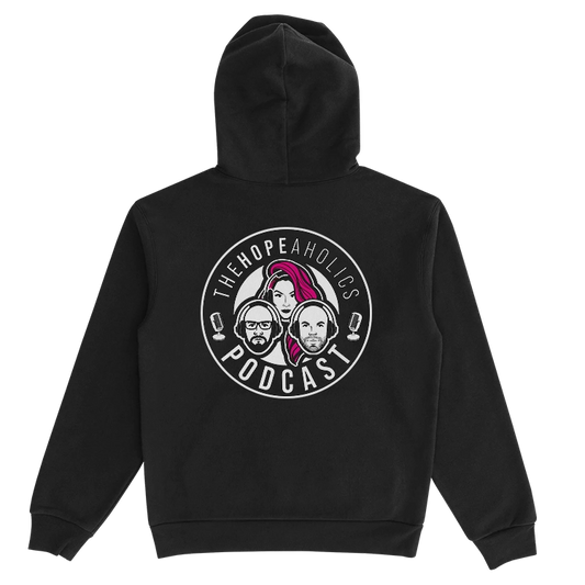 The Hopeaholics Hoodie