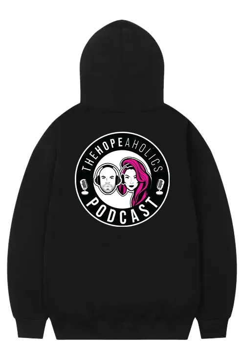 The Hopeaholics Hoodie