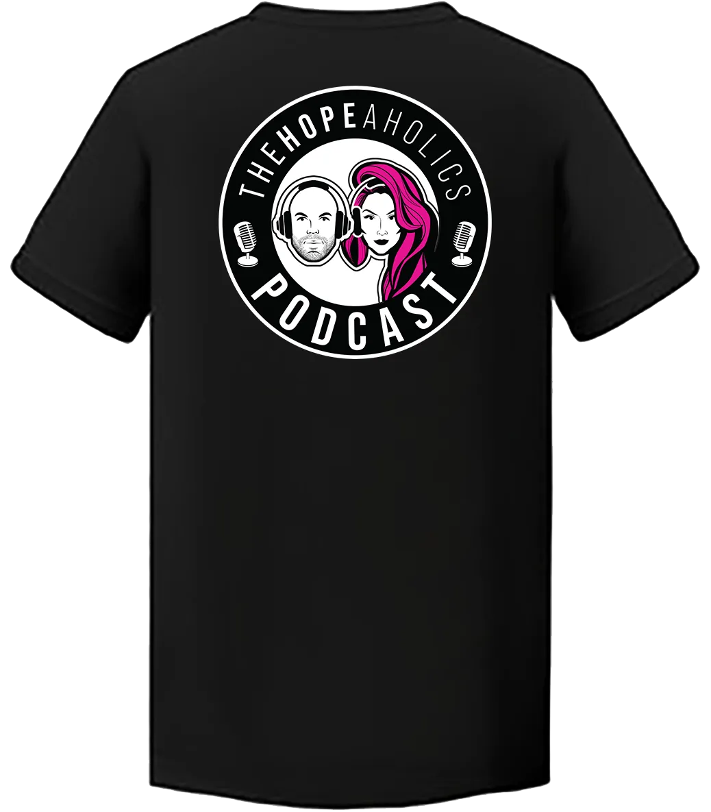 The Hopeaholics T-Shirt