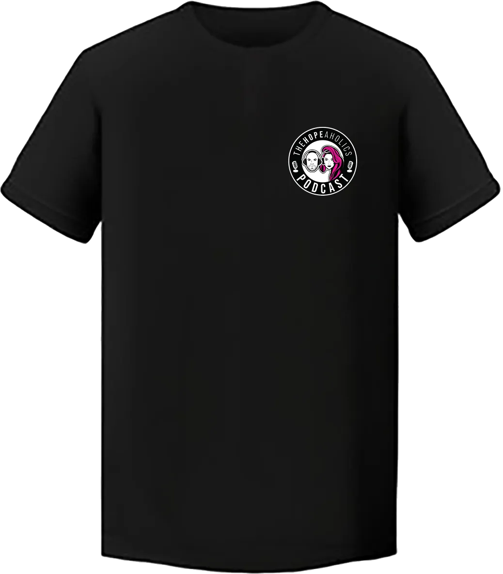 The Hopeaholics T-Shirt